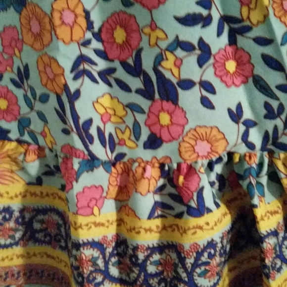 Dress - Picture 5 of 5